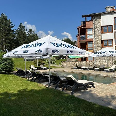 Entire Private Apartment In Pirin Golf & Country Club Bansko Esterno foto