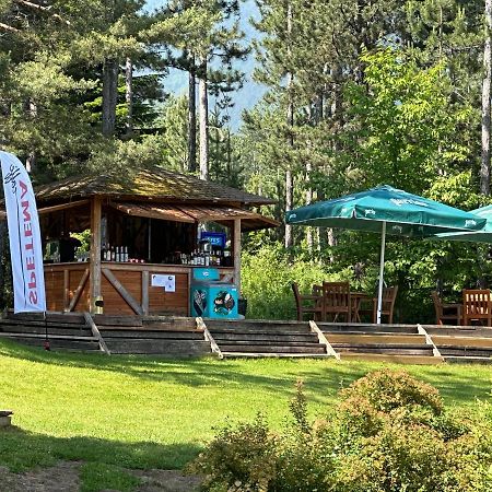 Entire Private Apartment In Pirin Golf & Country Club Bansko Esterno foto