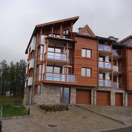 Entire Private Apartment In Pirin Golf & Country Club Bansko Esterno foto