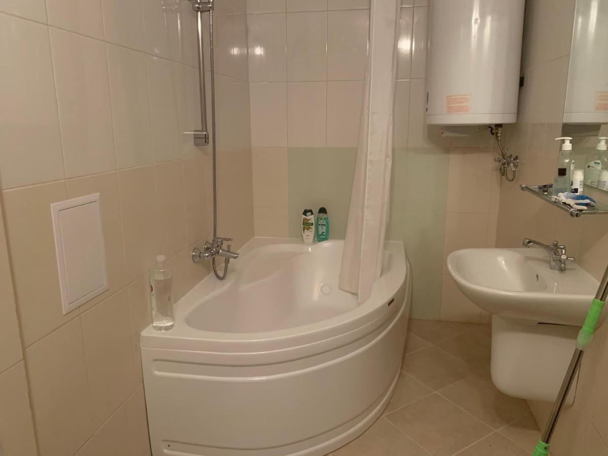 Entire Private Apartment In Pirin Golf & Country Club Bansko Esterno foto