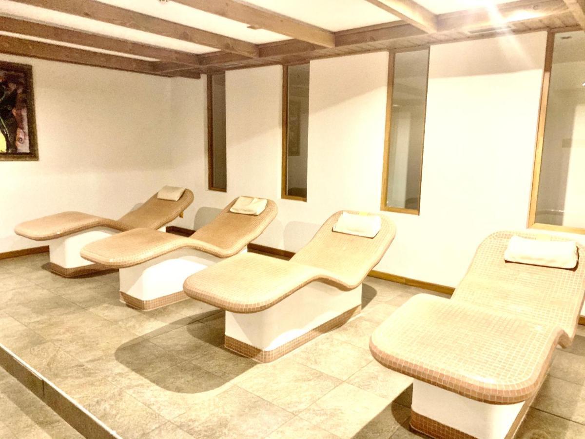 Entire Private Apartment In Pirin Golf & Country Club Bansko Esterno foto
