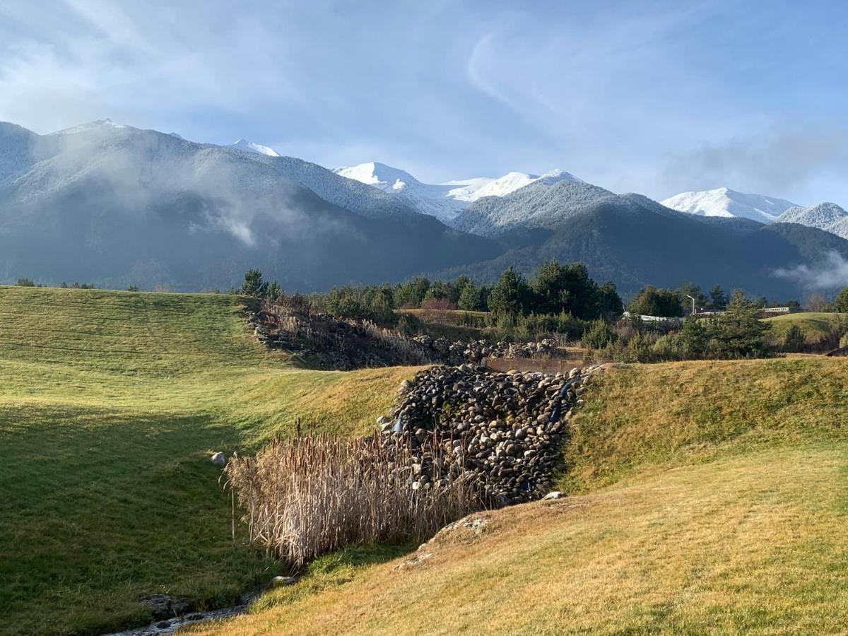 Entire Private Apartment In Pirin Golf & Country Club Bansko Esterno foto