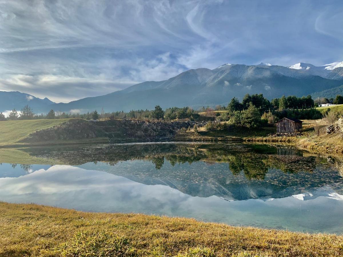 Entire Private Apartment In Pirin Golf & Country Club Bansko Esterno foto