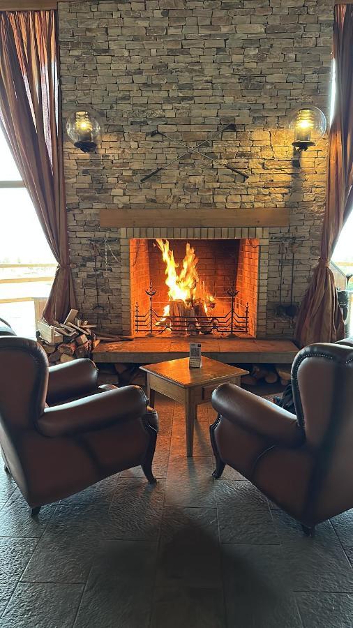 Entire Private Apartment In Pirin Golf & Country Club Bansko Esterno foto