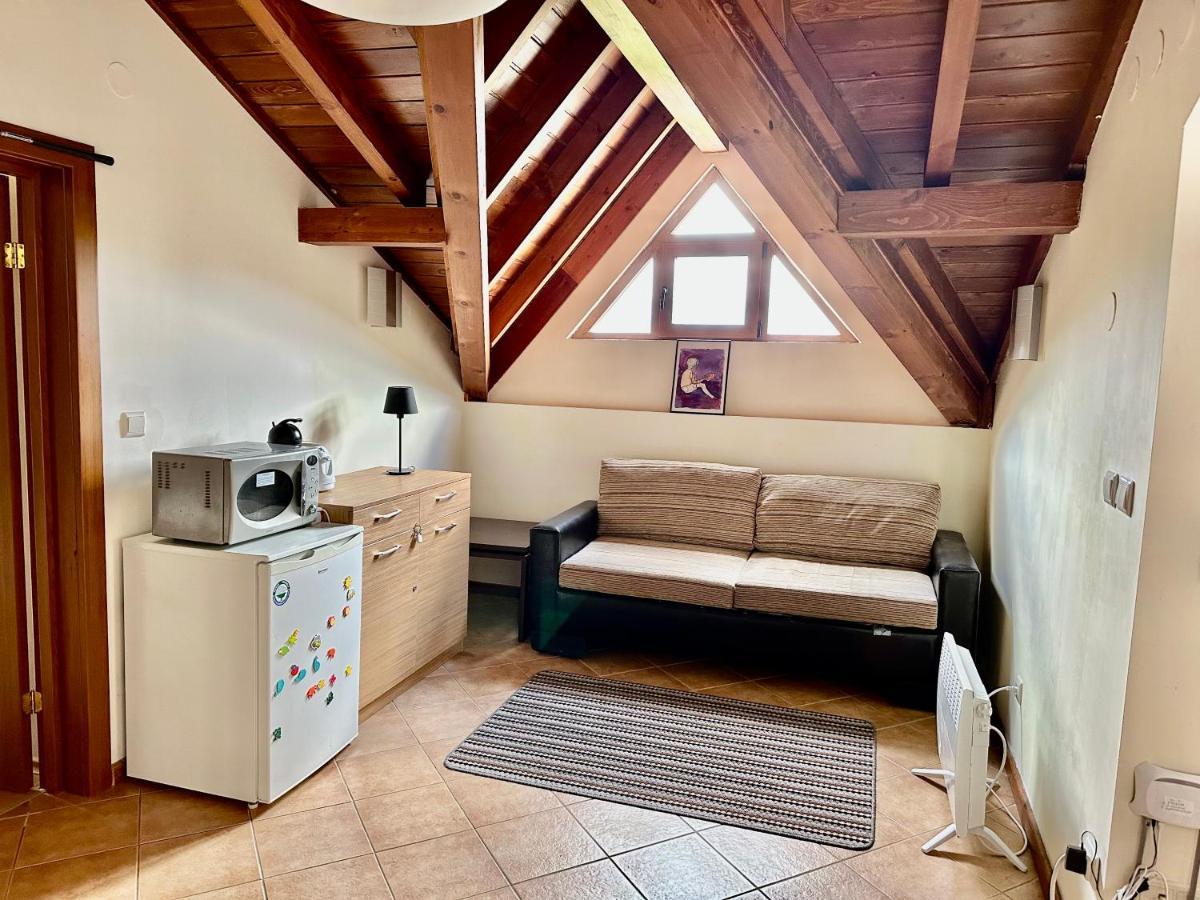 Entire Private Apartment In Pirin Golf & Country Club Bansko Esterno foto