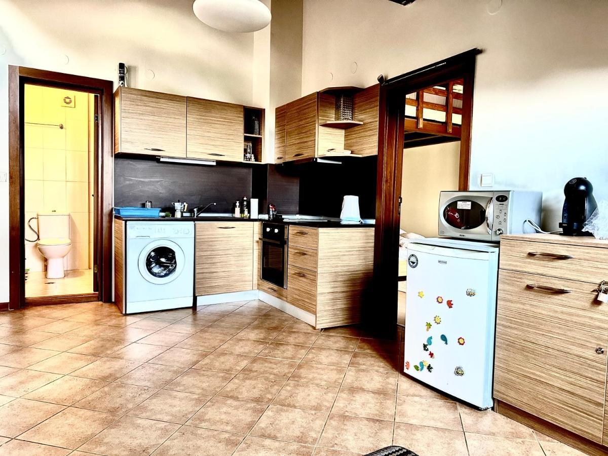 Entire Private Apartment In Pirin Golf & Country Club Bansko Esterno foto